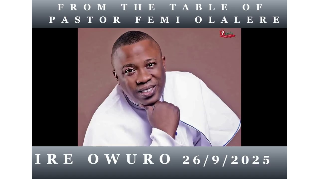 IRE OWURO