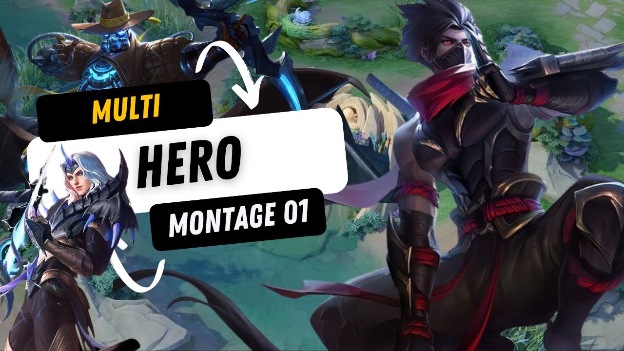 Global 1 Nab Jungle Multi hero Montage 01
