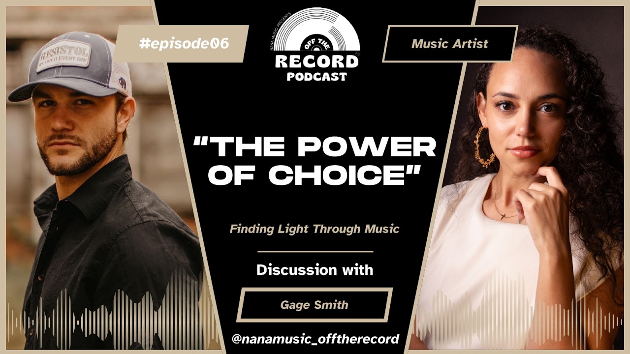 Episode 06: The Power of Choice
