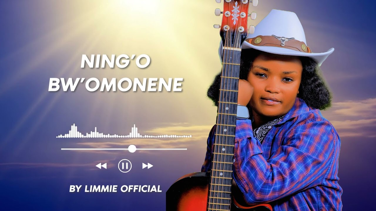 NING'O BW'OMONENE - LIMMIE OFFICIAL