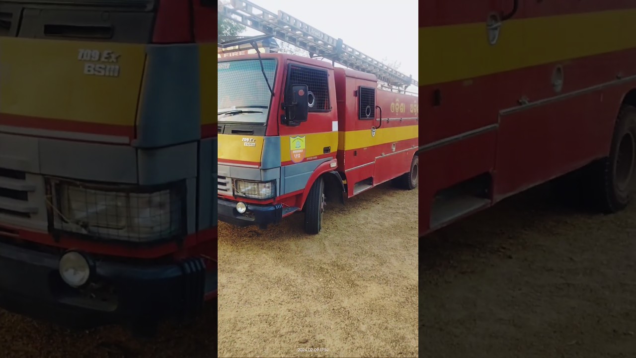 🔥 🔥🔥odisha fire service..#fire #shotsfeed  #youtubeshorts #firebrigade #shots #firefighting #song