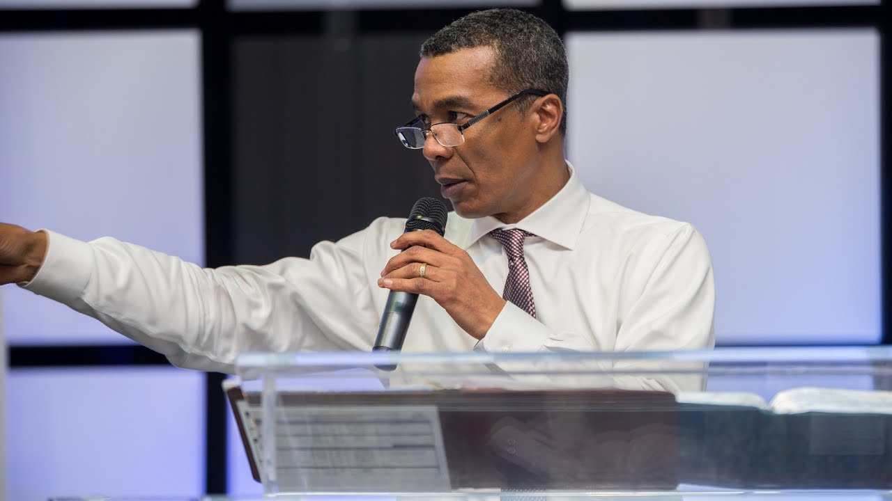 Sow Into Purpose | Pastor A. Castro