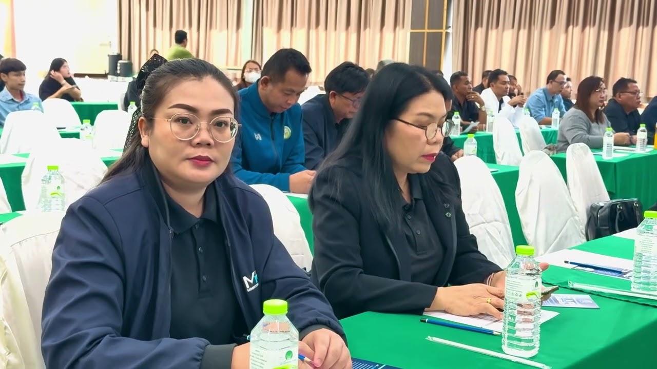 ป ป ช ยโสธร บูรณาการความร่วมมือภาคีเครือข่าย ถ่ายทอดความรู้ ราคากลางงานก่อสร้าง สร้างมาตรฐานใสสะอาด