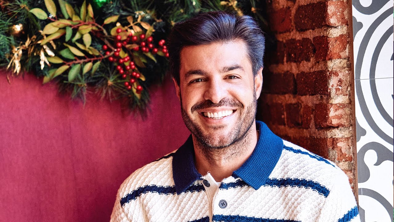 Miguel Torres habla de su relación con Paula Echevarría: "Su imagen a veces me absorbe"