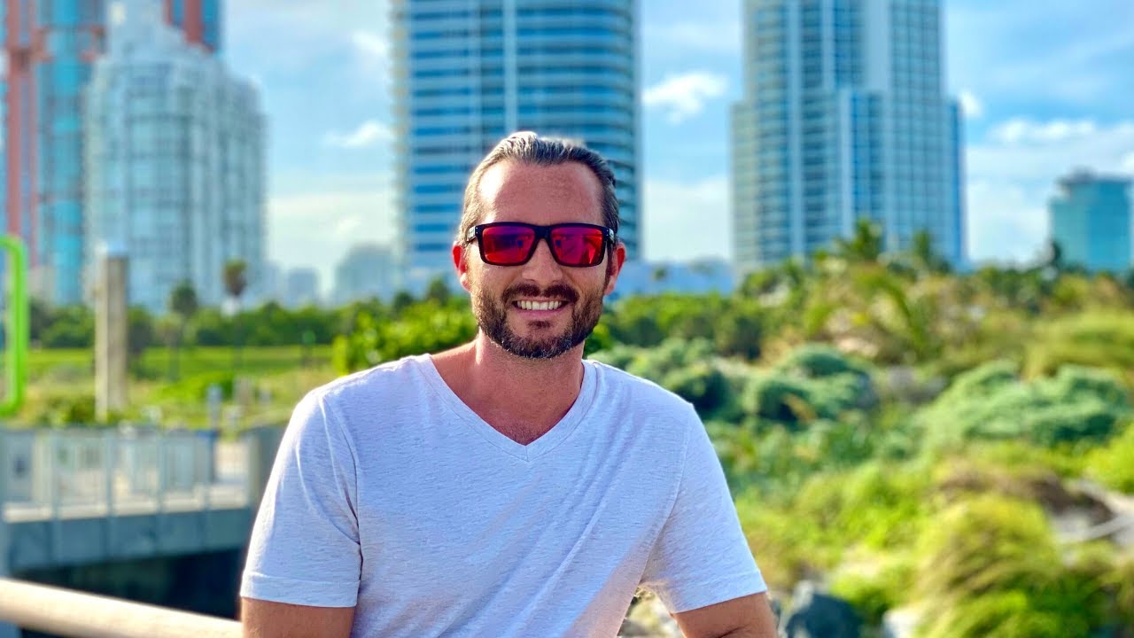 13 Things I LOVE About Living in Miami Beach Florida