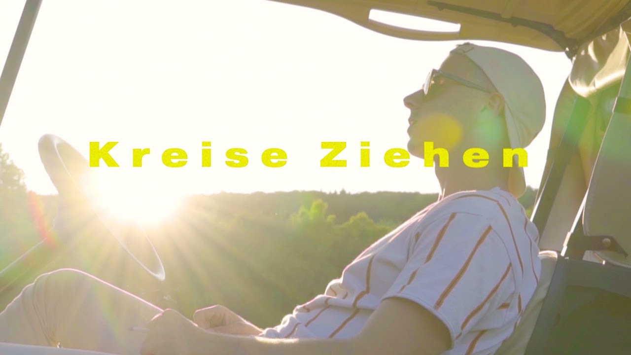 TIMBO - KREISE ZIEHEN