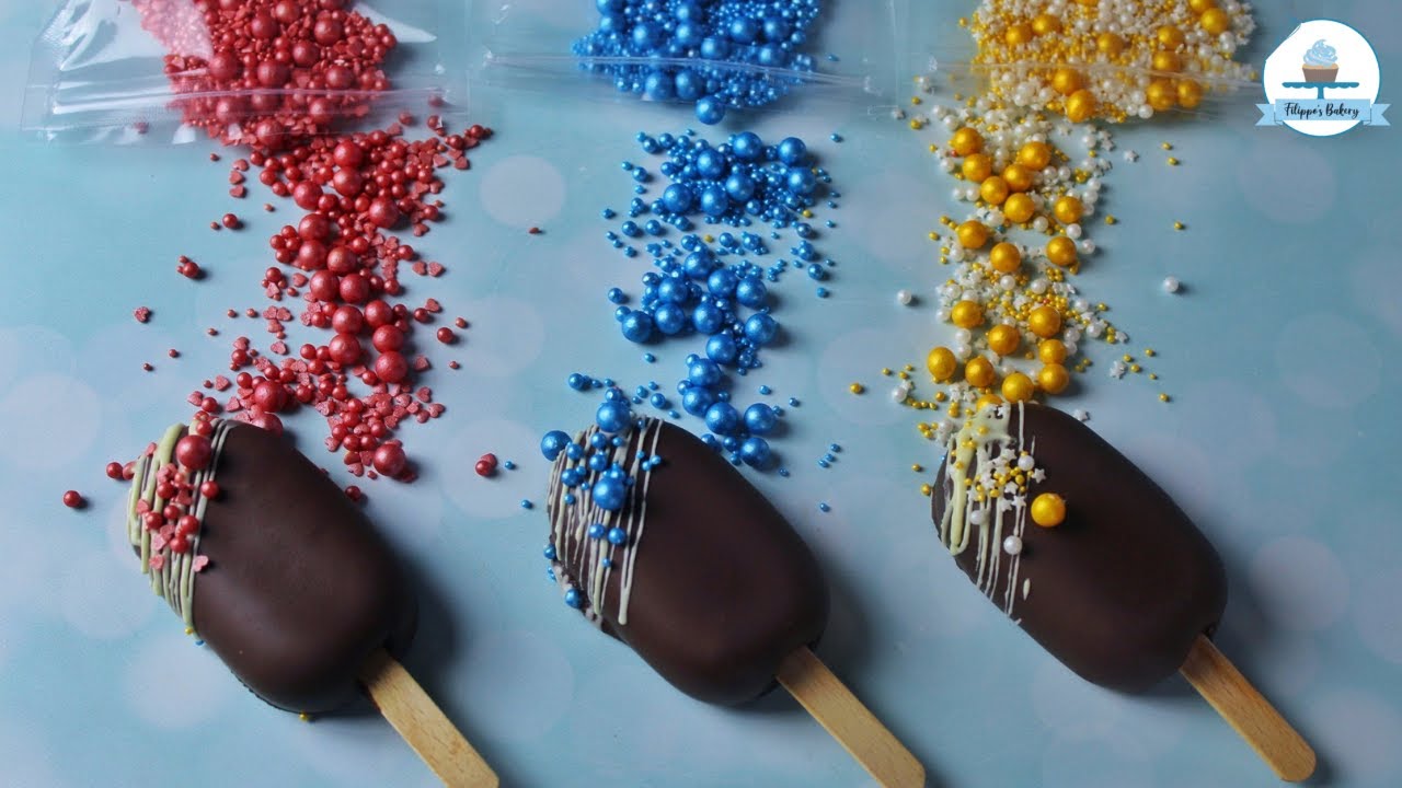 CAKESICLES FACILI | Filippo's Bakery