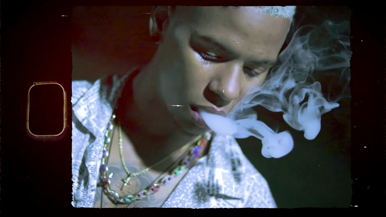 Confianza - Hector Nazza