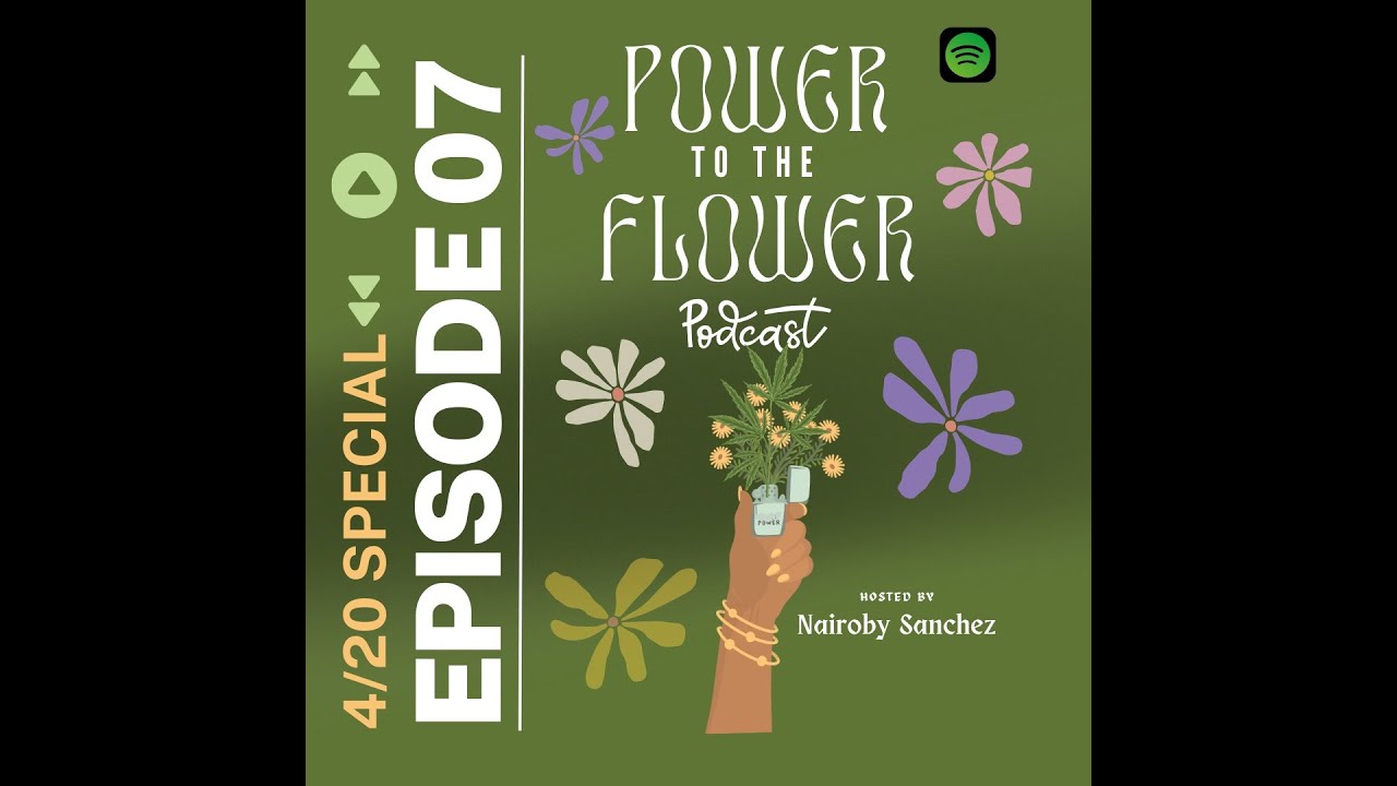 420 Special 🍃  Episode 7: Legacy to Legal - Defining What Legacy Means