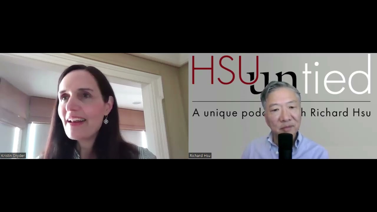 Hsu Untied interview with Kristin Snyder, Partner at Debevoise