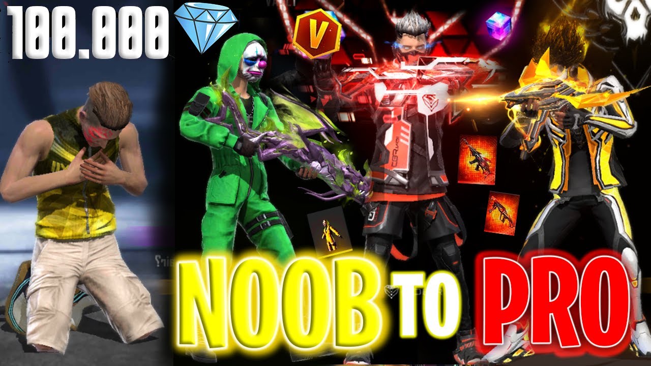 Обновление всего скина Evo Gun в моей учетной записи подписчика 😱 0 до уровня 7 🤯