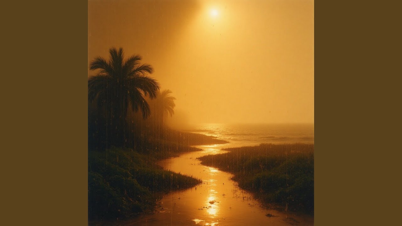 atardecer