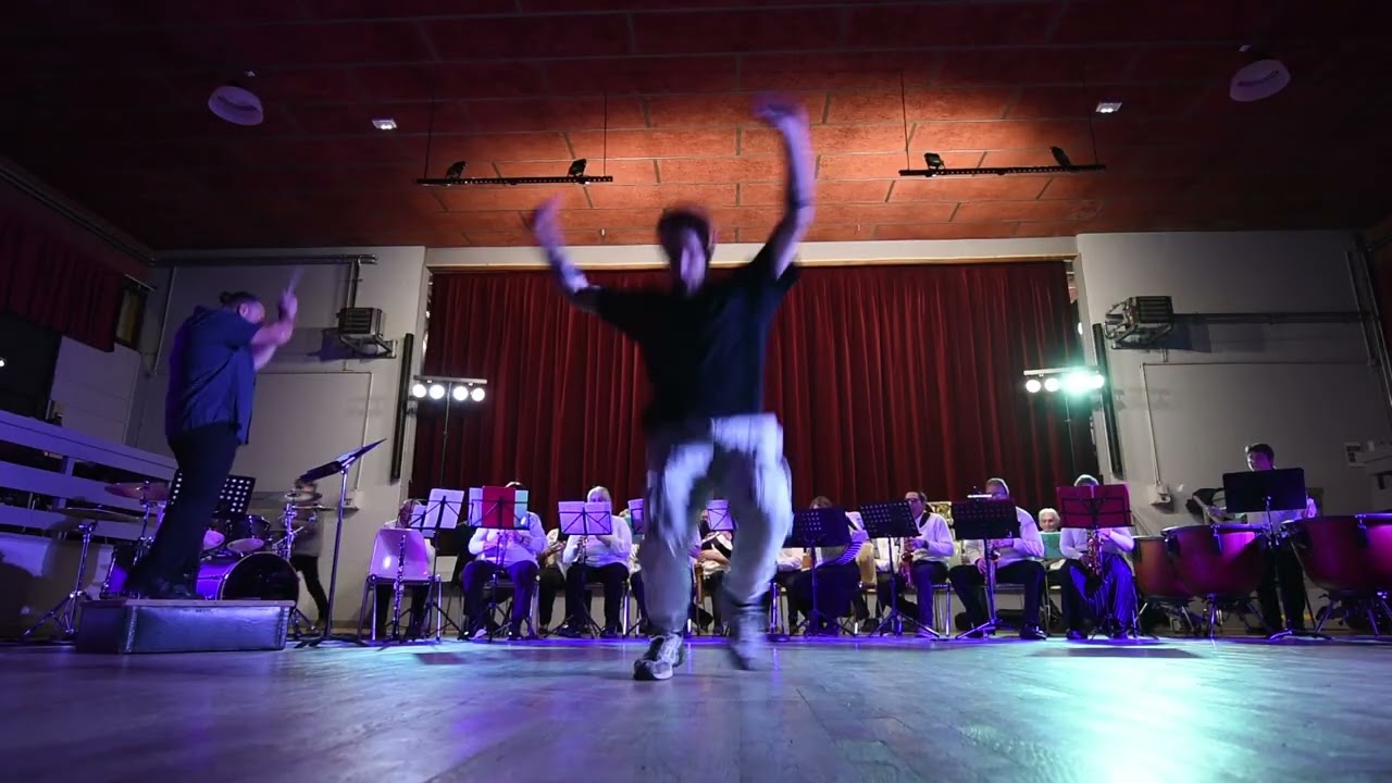 Concert de la Lyre Chaussinoise du 03/01/26