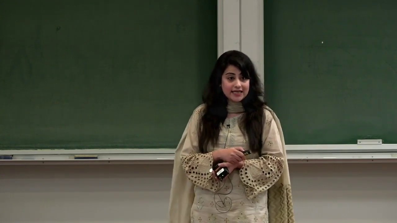 SAT Workshop - LUMS Opening Session