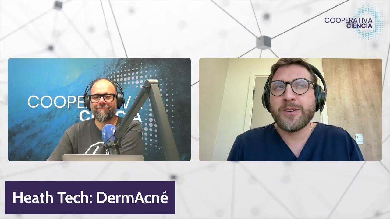 Health Tech: DermAcné