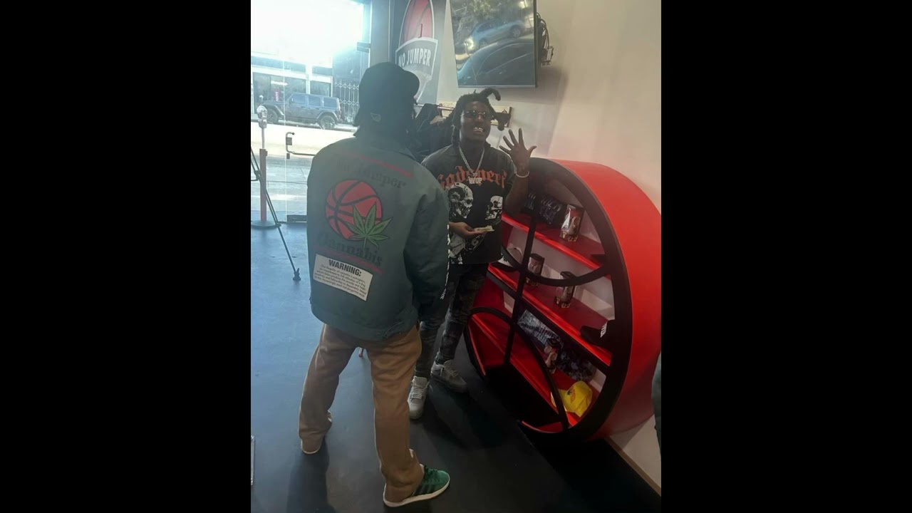 [FREE](Sample) Whoppa Wit Da Choppa x Spinabenz Type Beat 