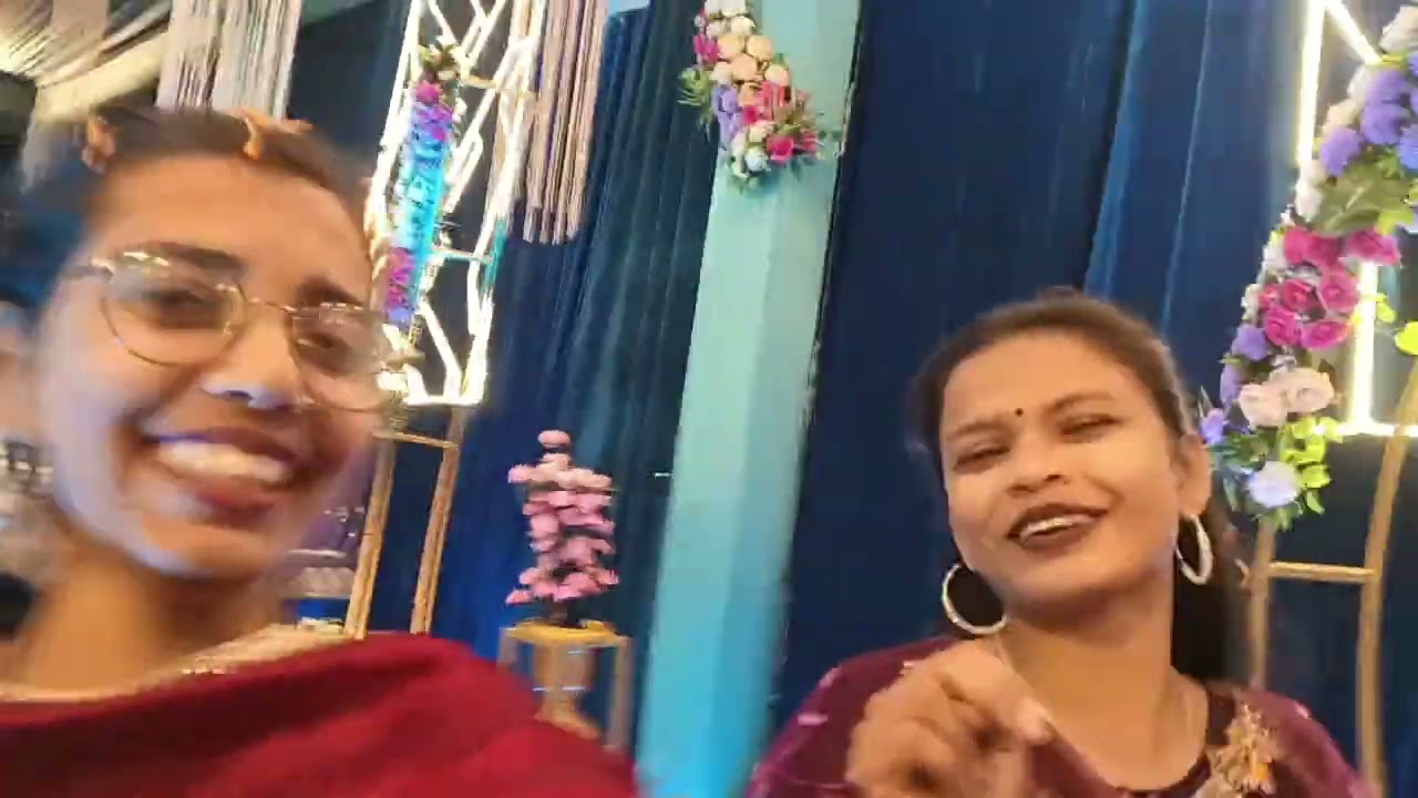 Party me kand ho gya 🤣🤣🤣