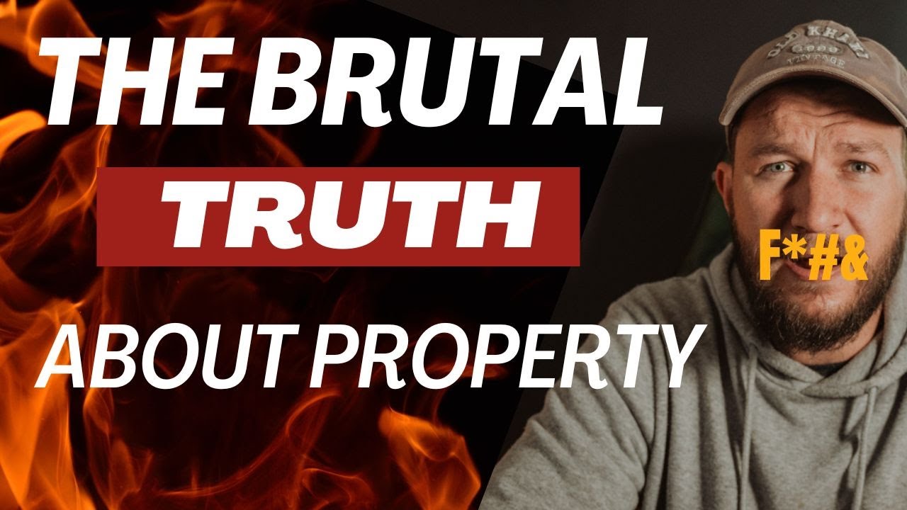 The UGLY truth about property investing in South Africa