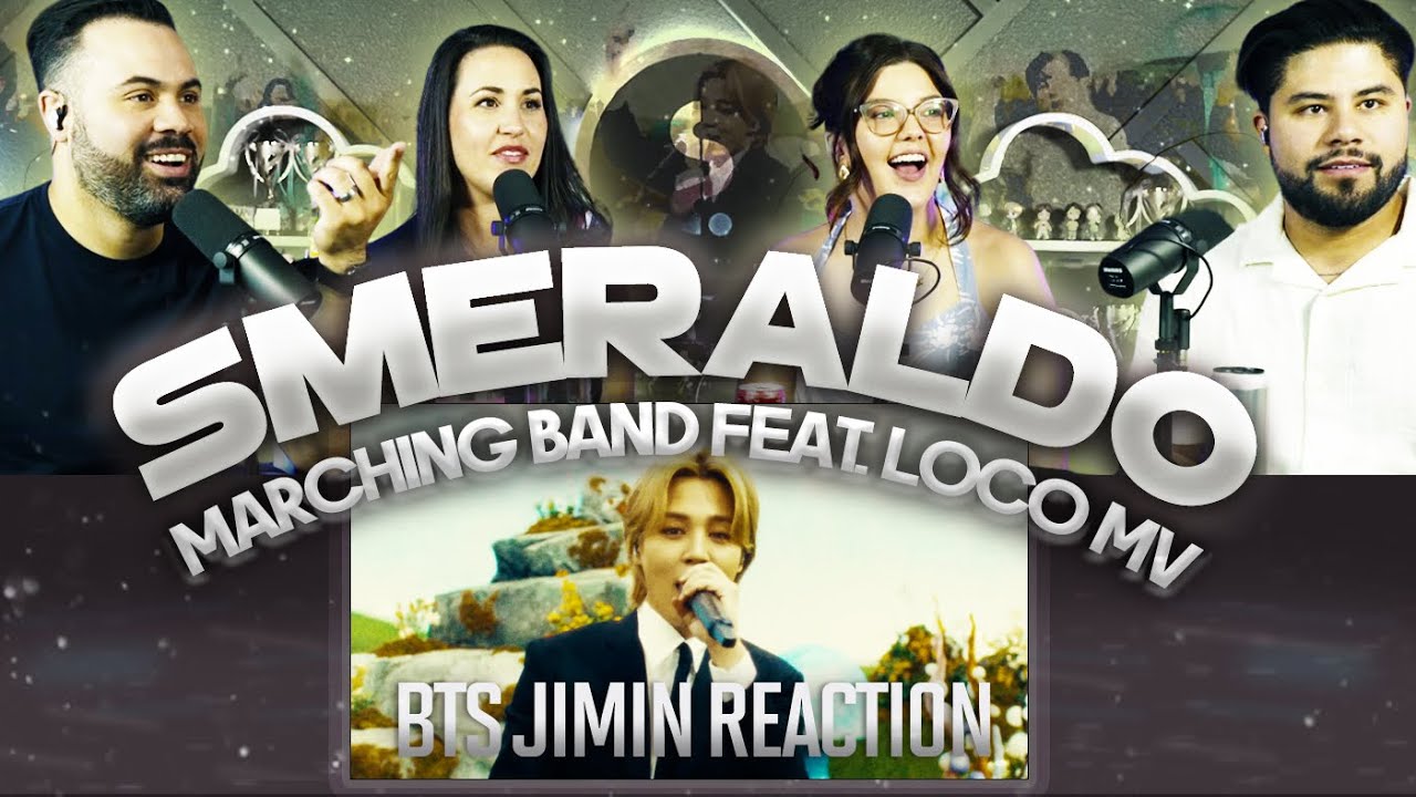 Jimin of BTS 