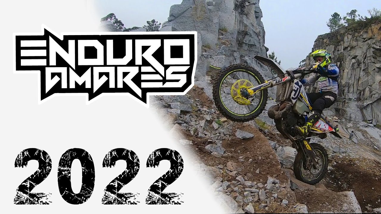 Enduro Amares 2022 (VÍDEO OFICIAL)