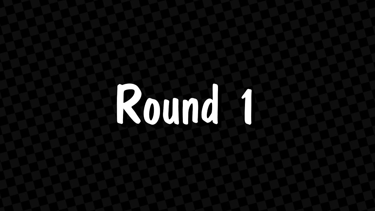 my multirendering collab cuz y not - round 1 vs member