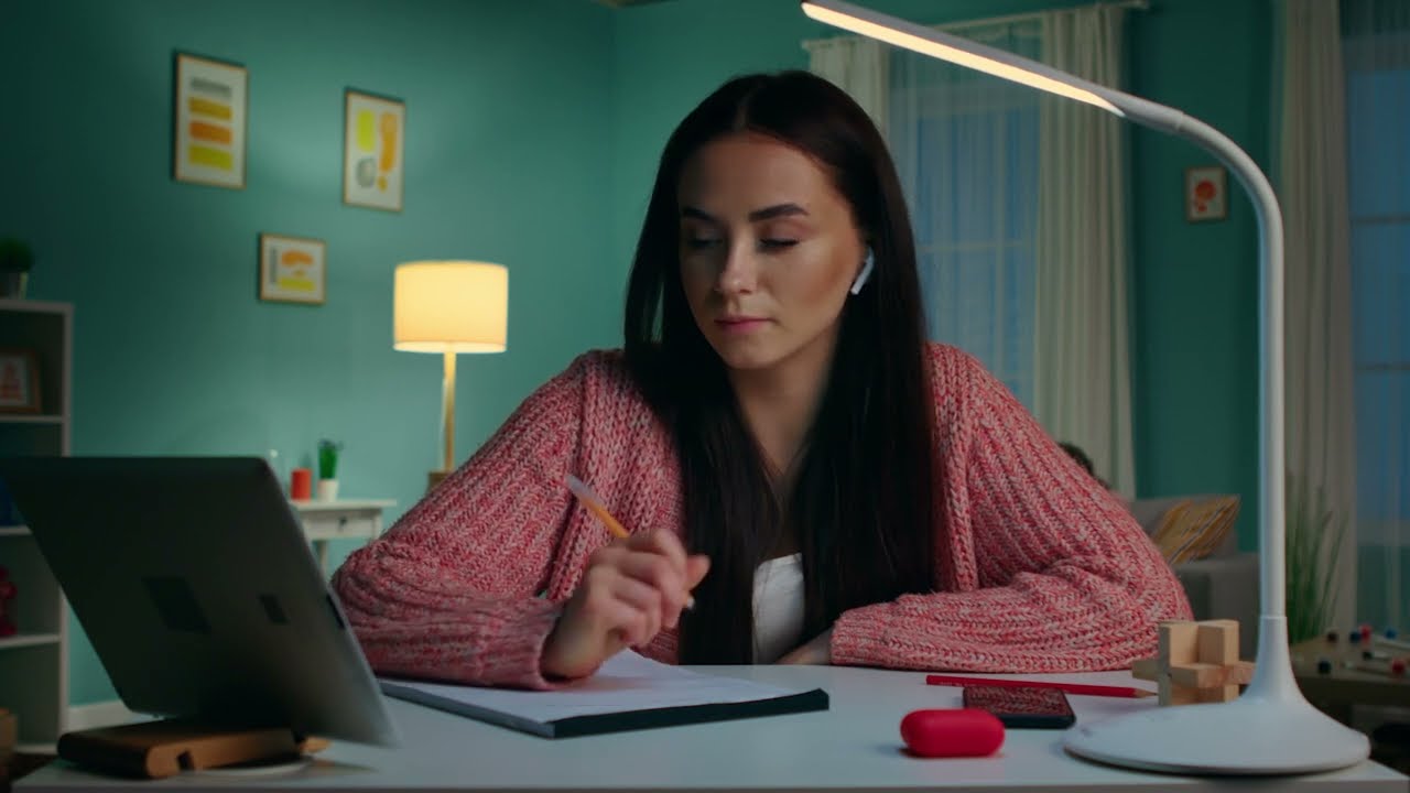 C&oacute;mo estudiar un posgrado en l&iacute;nea