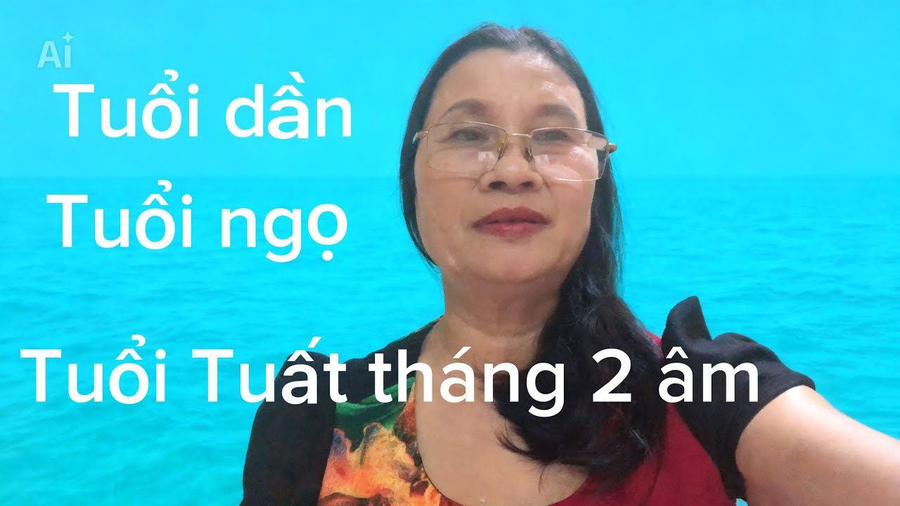  Tài Lộc của người tuổi dần tuổi ngọ tuổi Tuất tháng 2 âm lịch năm 2026