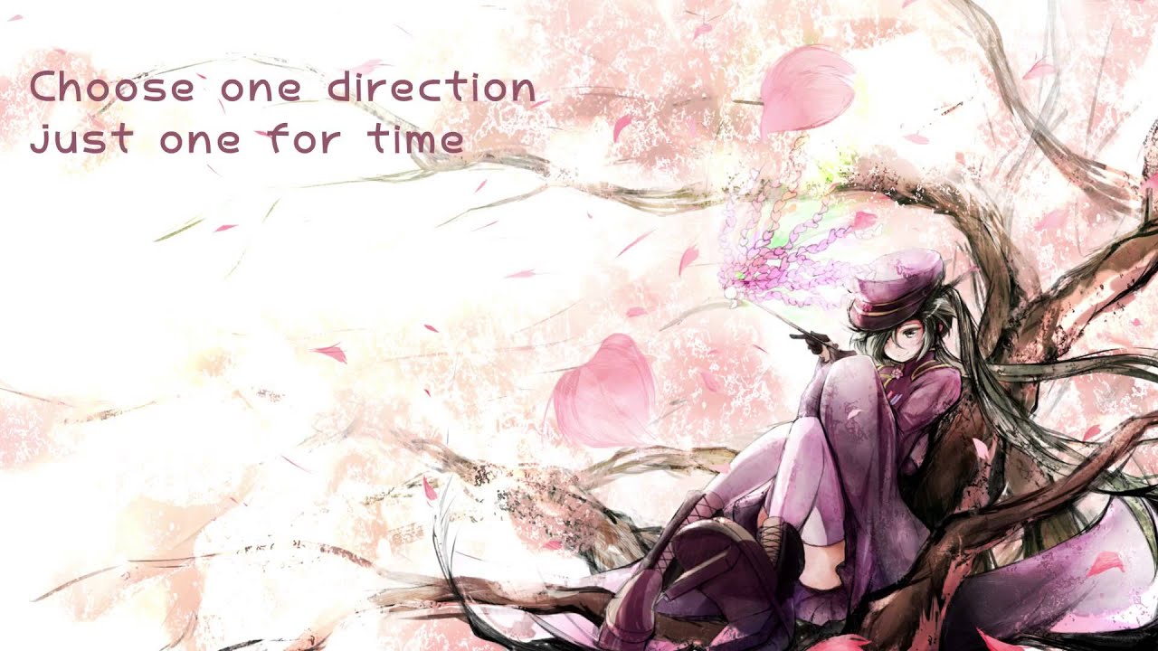 Nightcore - Mysterious Times