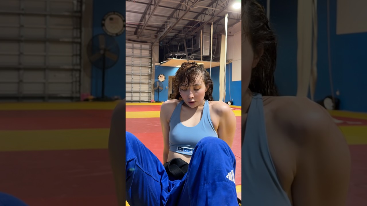 Judo Training #ufc #mma #judo