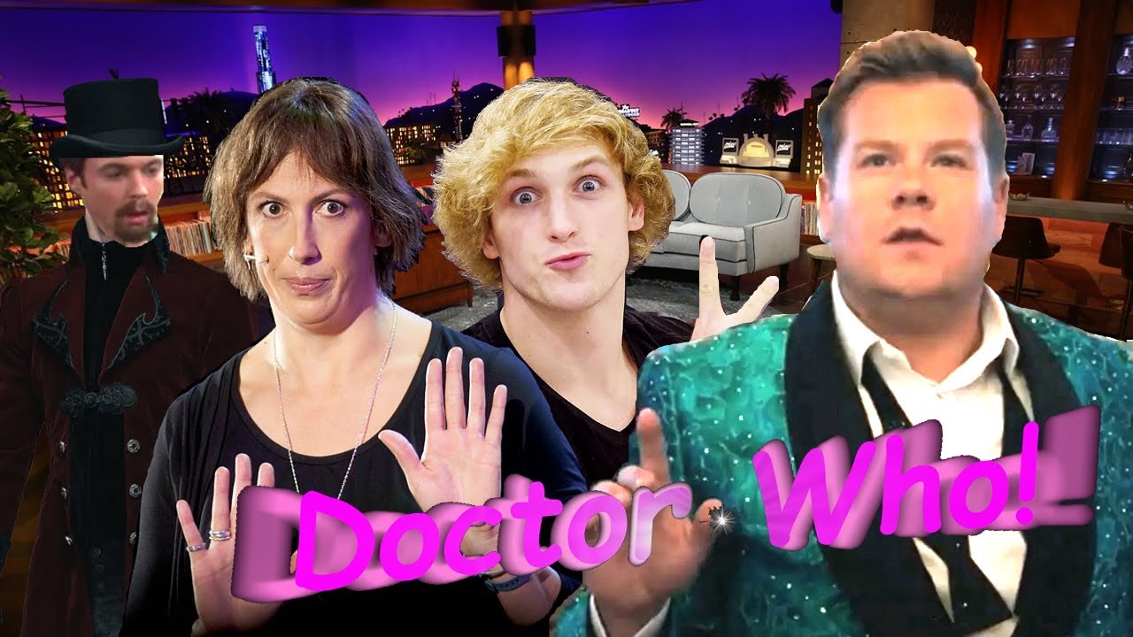 Creating the Worst Doctor Who Series