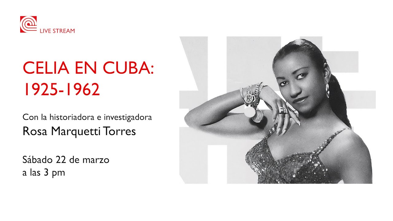 CELIA EN CUBA: 1925-1962