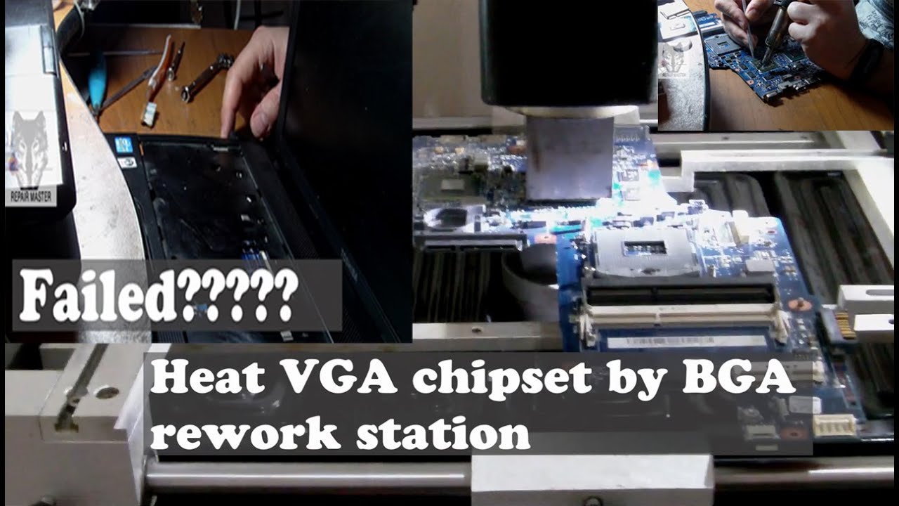 Toshiba Satellite C850 gpu fix #technology #toshiba
