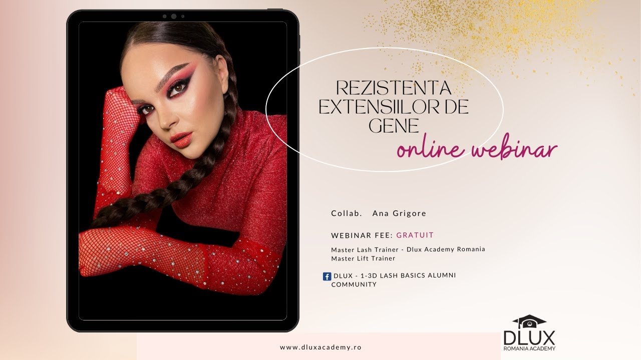 Rezistenta extensiilor de gene #beauty #eyelashes #products