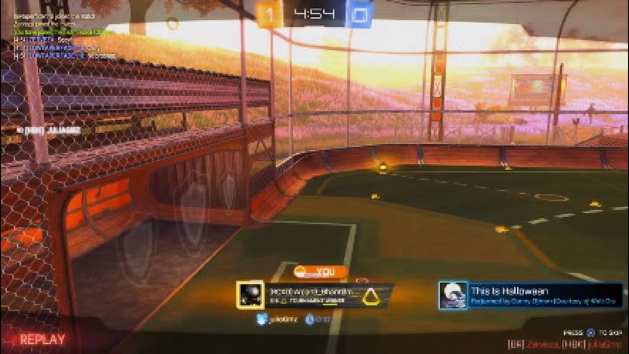 Rocket League | I made some mistakes...