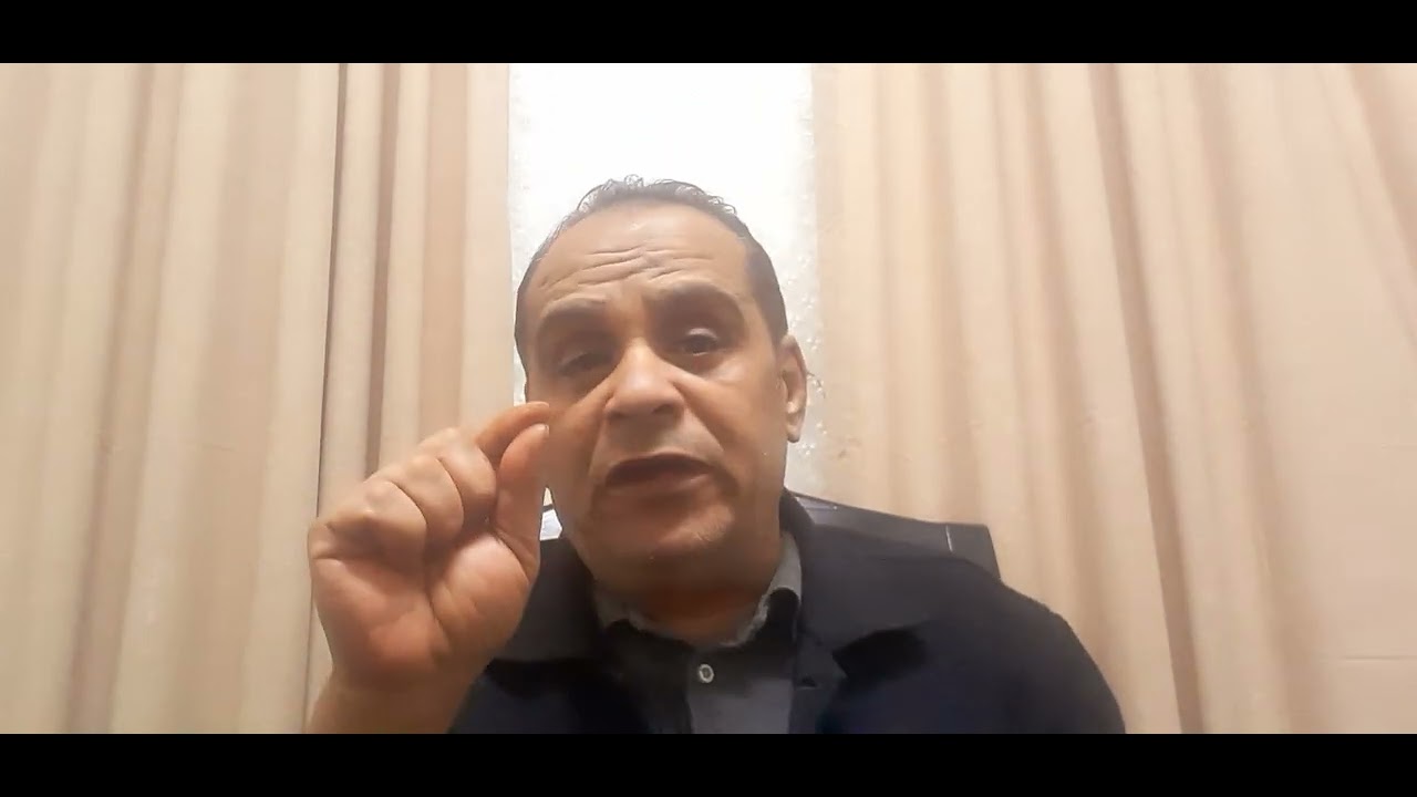 حل مشكله جواب السياره يقودها بنفسه لذوي الاعاقه والخطوات المطلوبه