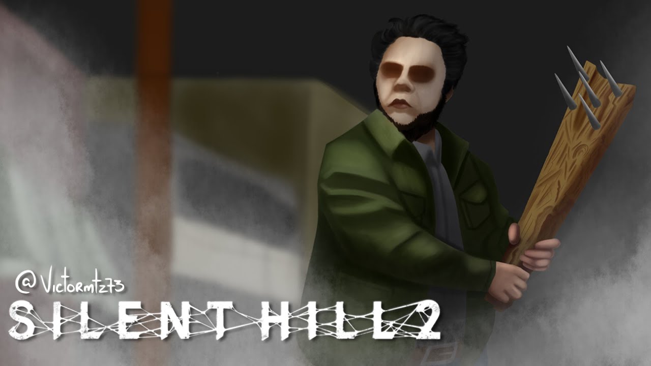 LA VIDEOCINTA 💀 Silent Hill 2 Remake (Mod Esp. Latino) 🔪 Ep. Final
