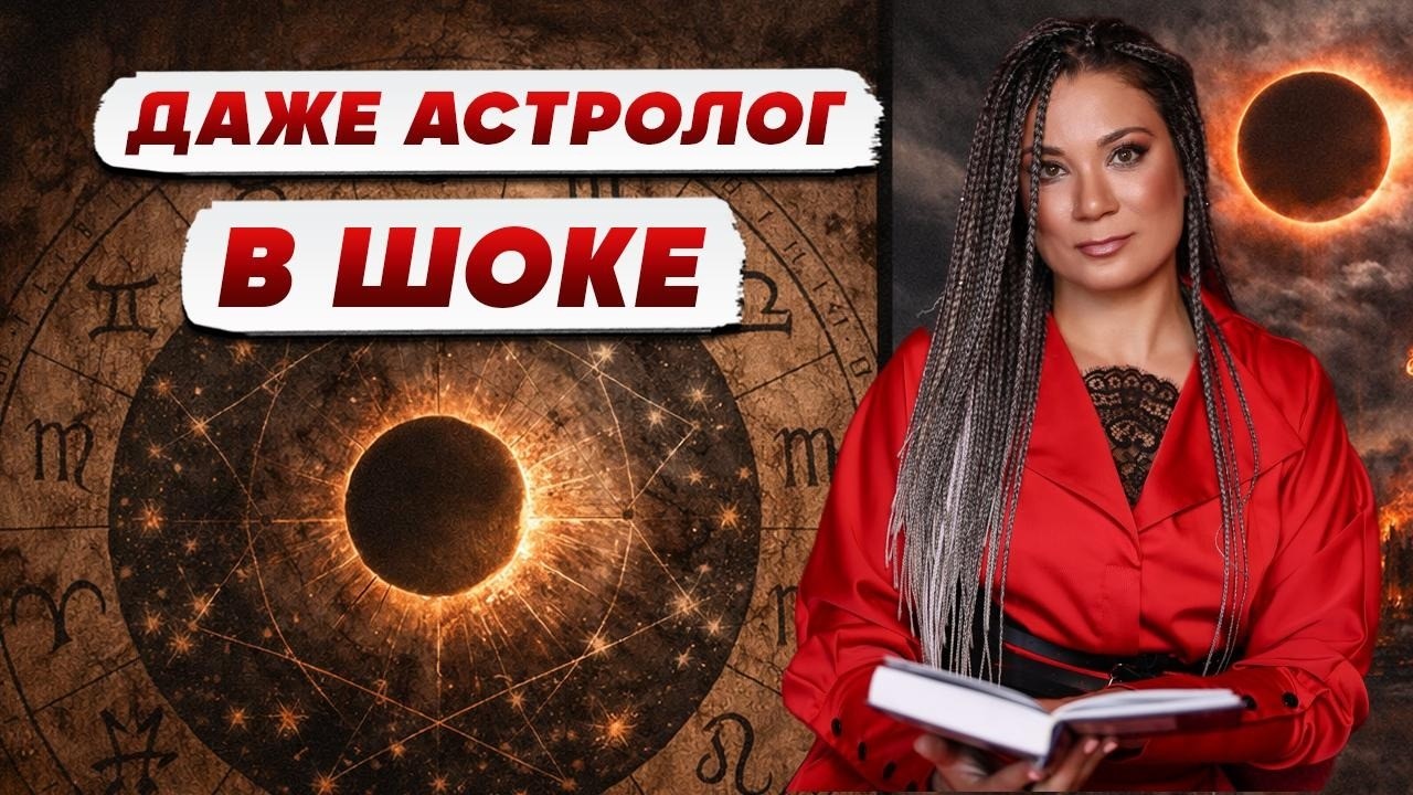 ЕЁ ПРОРОЧЕСТВА СБЫАЮТСЯ! ТОЛЬКО ПОСЛУШАЙТЕ! ЭТА ПАСХА СТАНЕТ ПОСЛЕДНЕЙ! КТО ПРИДЁТ ВМЕСТО ПУТИНА?