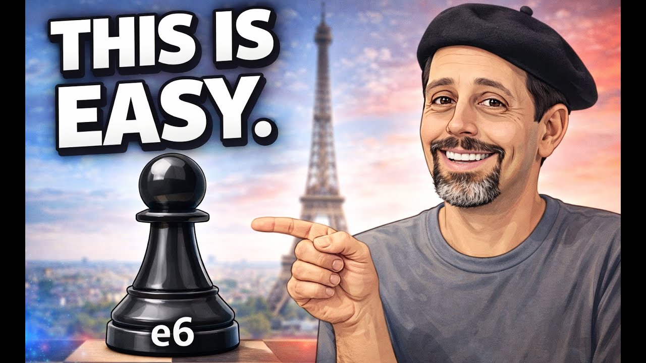 Playing With Black Shouldn't Be This Easy!