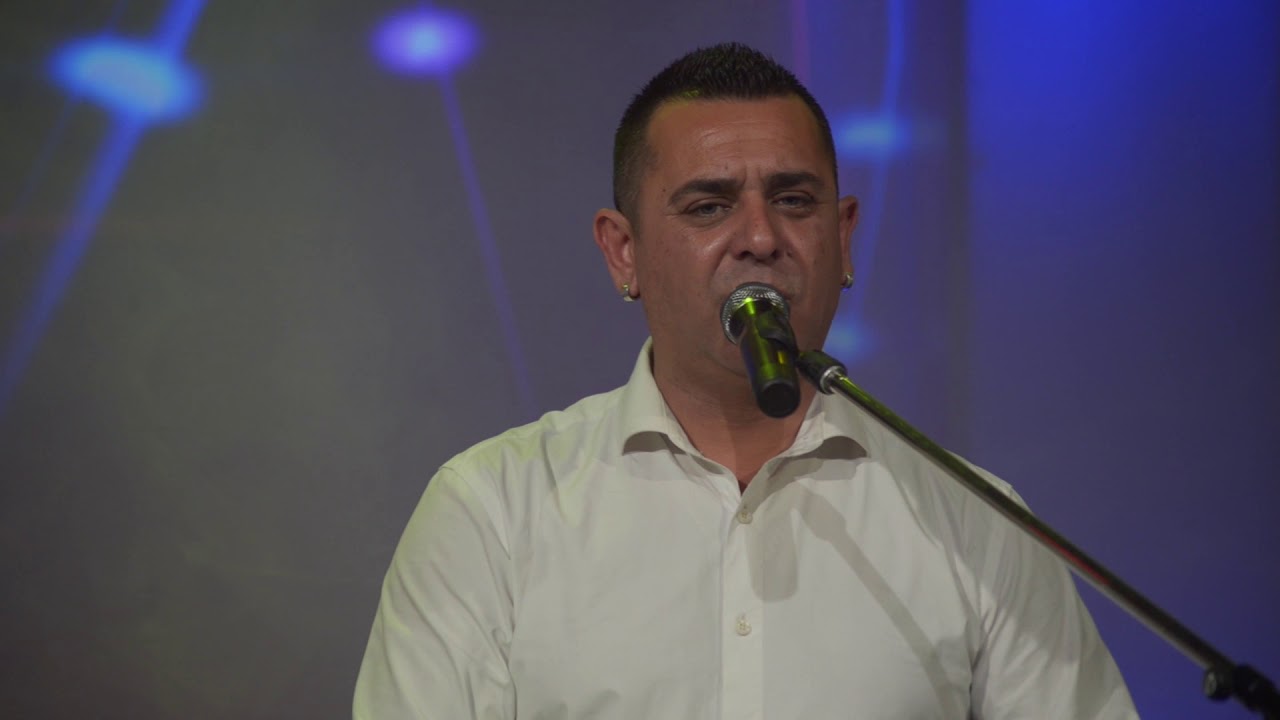 Devojce belo crveno, Neveno mori Neveno - Premier Band (Moja svadba Live 2018)