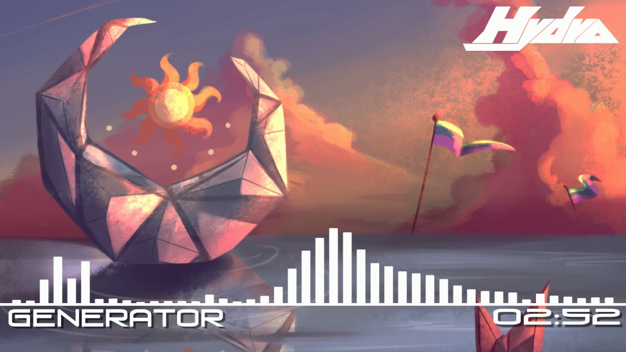 [DnB] Generator (Guardians Release)