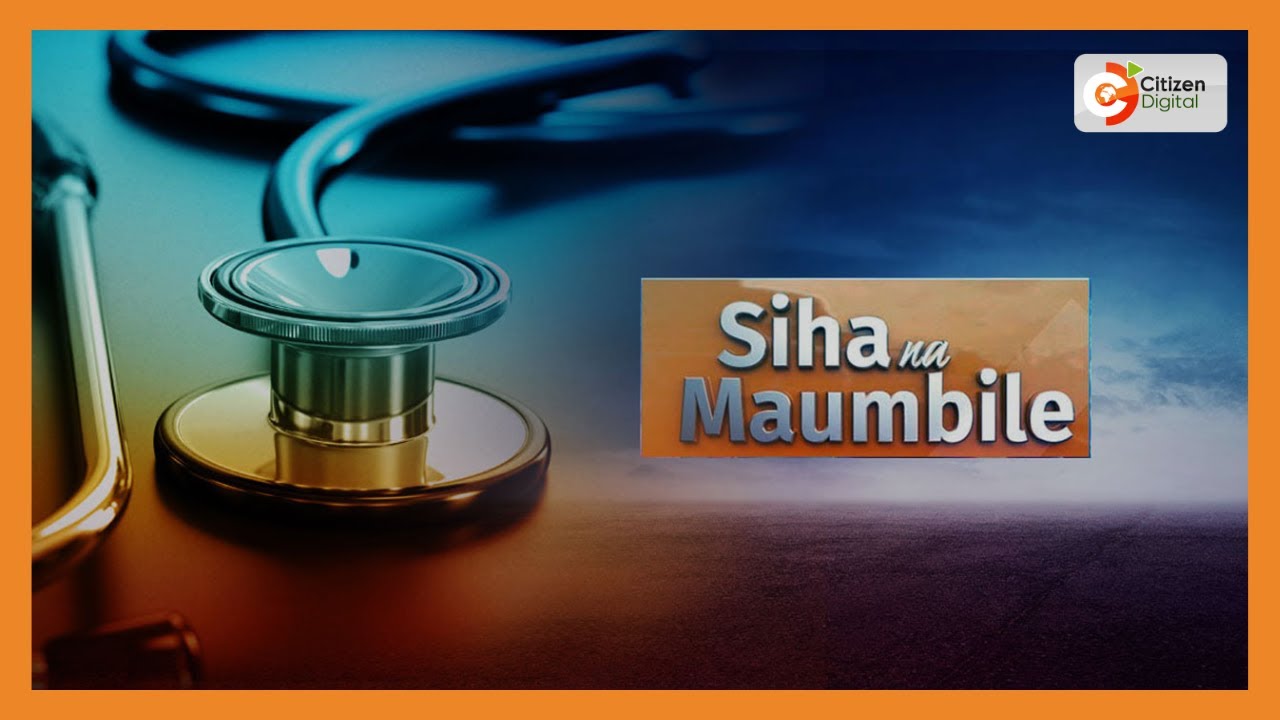 Siha na Maumbile | Uchovu na kutopumzika