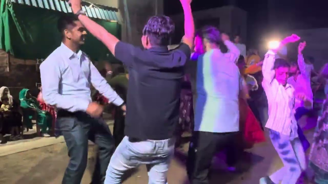 Ravi’s Marriage || Dance video || 007