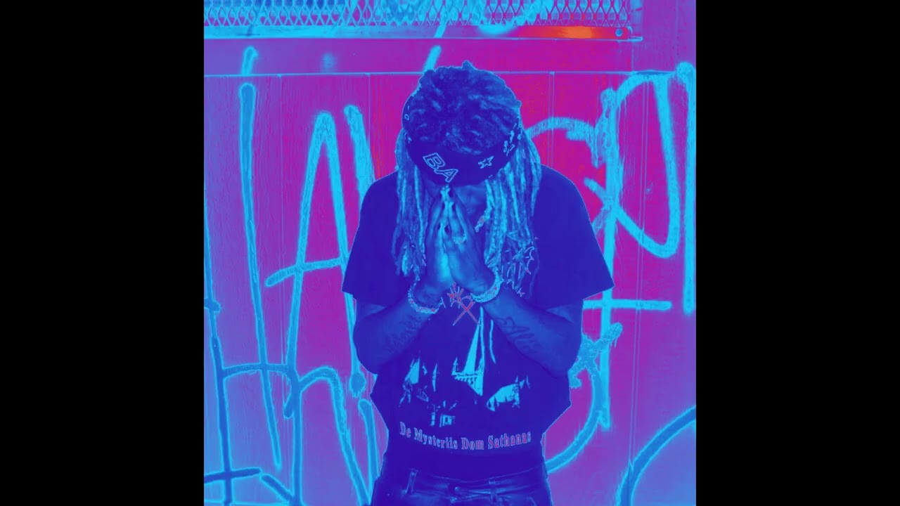 destroy lonely x yeat punk type beat - 