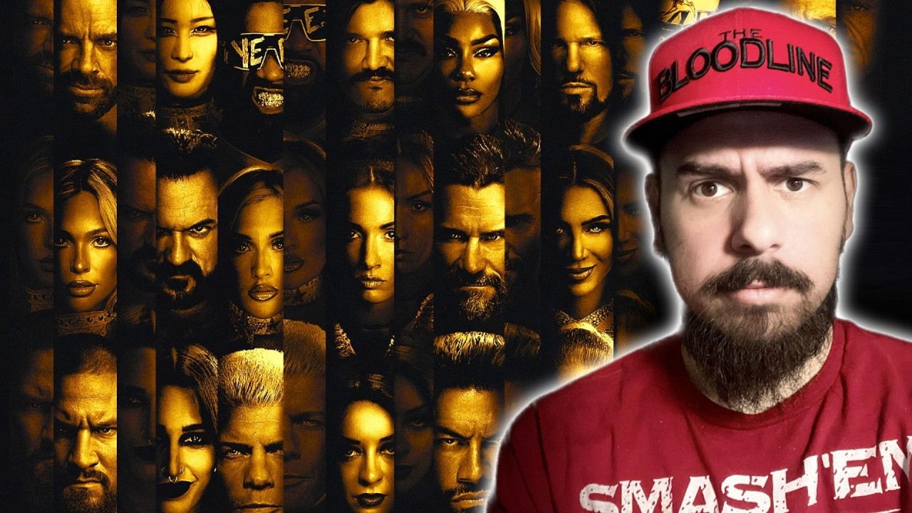 WWE 2k26 HUGE UPDATE TODAY DURING ROYAL RUMBLE + ALL NEW DETAILS CONFIRMED!