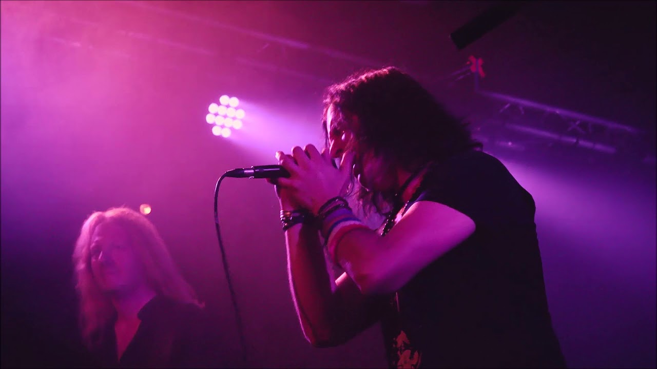 Yann Armellino & El Butcho Live 2018