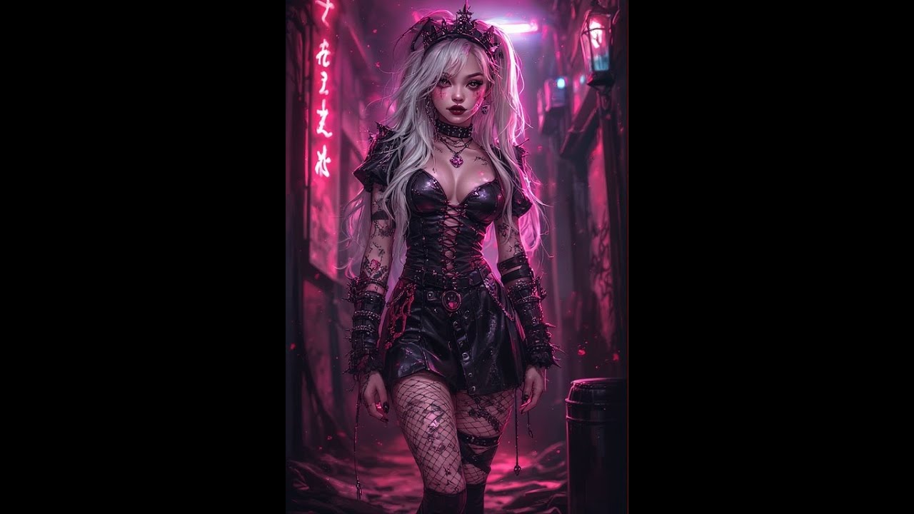 Afraid of the Dark - Void 1000 - Lyrics