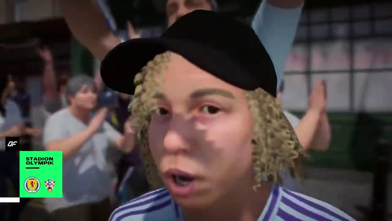 Nationsluxleague  Zackman vs Fede