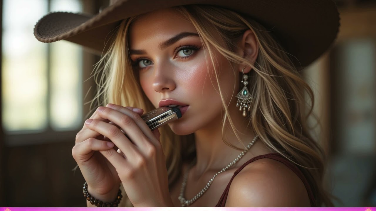 #HARMONICA BLUES (Instrumental)