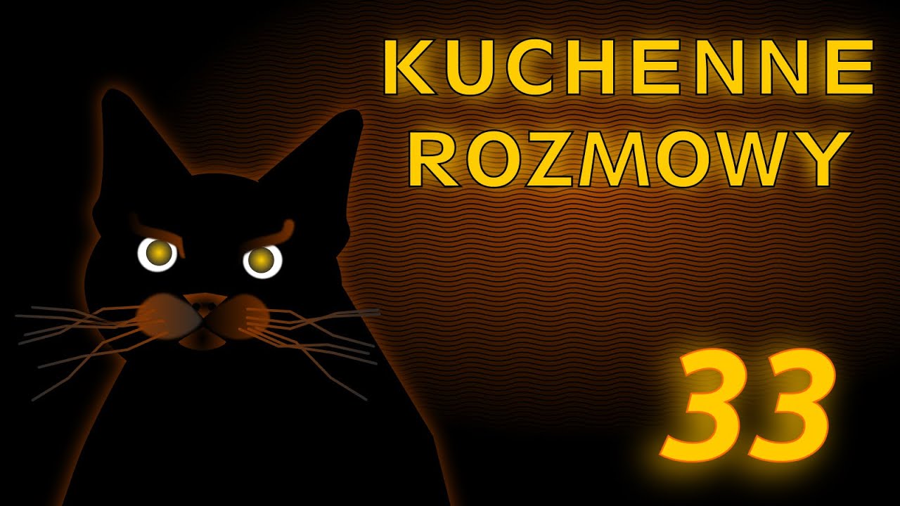 Kuchenne Rozmowy 033   Przesądy i zabobony