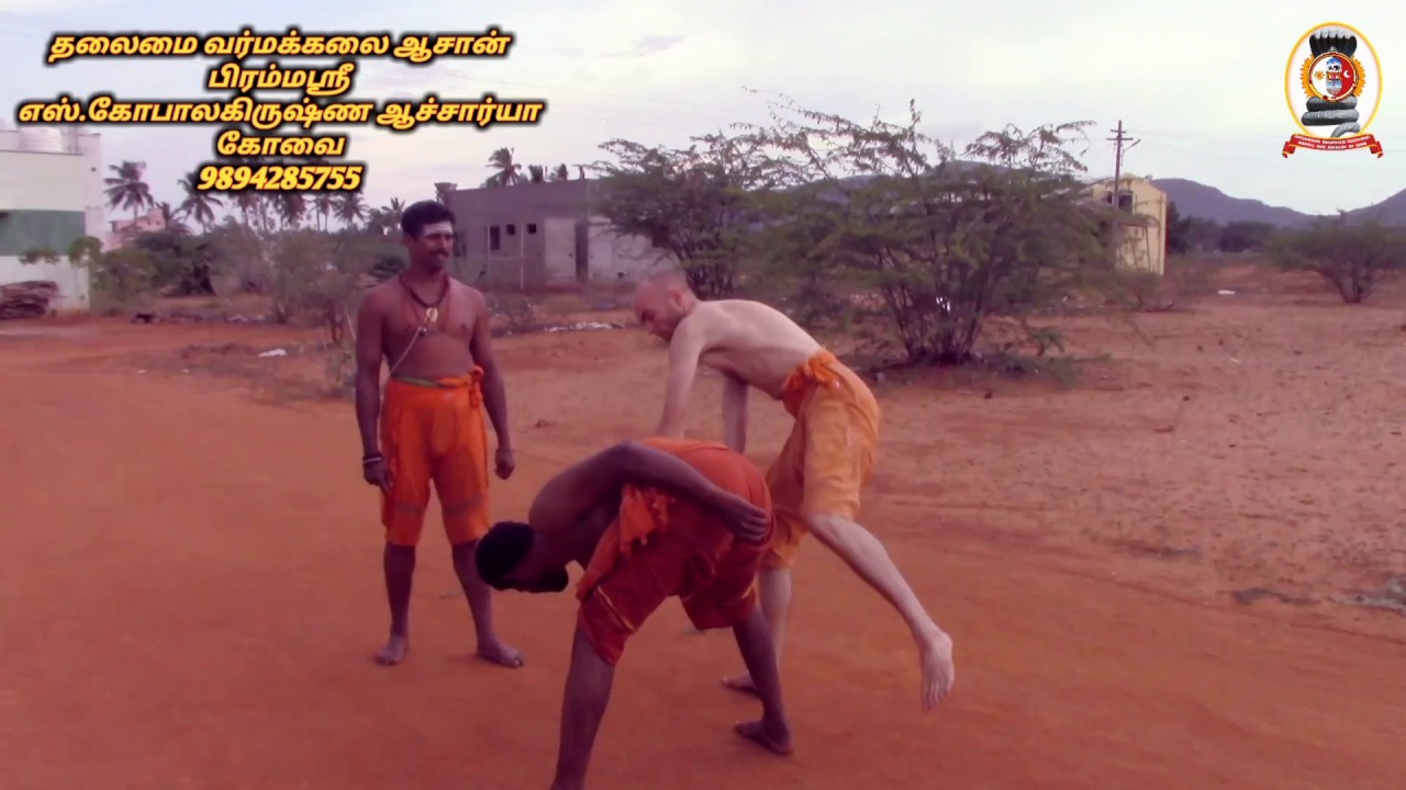 Varmakalai locking techniques/வர்மக்கலை பிடிமுறை/எஸ்.கோபாலகிருஷ்ணன்+919894285756